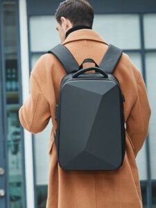 Fenruien Business casual backpack