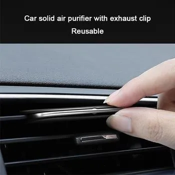Car Invisible Aromatherapy fragrance