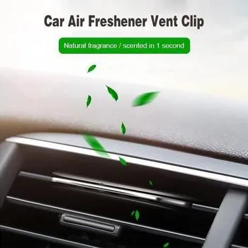 Car Invisible Aromatherapy fragrance