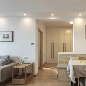 No External Driver LED Recessed Downlights