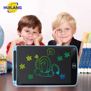 LCD Writing Tablet: A Perfect Gift for Kids and Adults