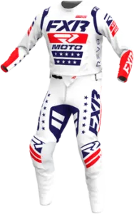 Motocross Gear Set