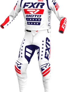 Motocross Gear Set