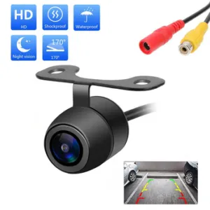 Wide View Car Reverse Camera