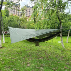 Rhombus Waterproof Tarp