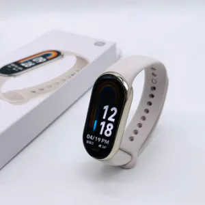 Xiaomi Mi Band 8