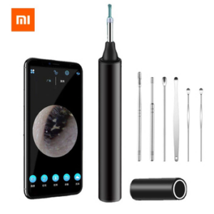Xiaomi Wireless Intelligent Visual Ear Picker