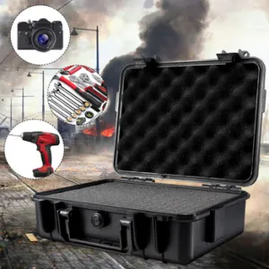 Waterproof Hard Carry Case