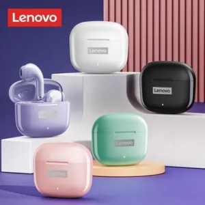 Lenovo’s LP40 Pro Earphones