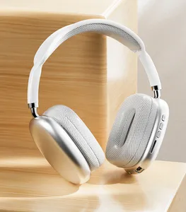 Arvin’s P9 Wireless Bluetooth Headphones