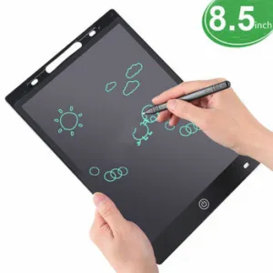 HGCYRC 8.5 inch LCD Drawing Board
