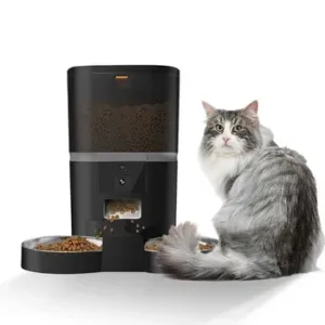 Repetsun Automatic Pet Feeder