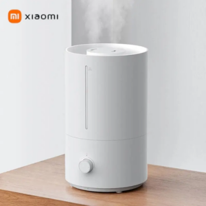 Xiaomi Humidifier Is an Essential Tool to Increase Air Quality