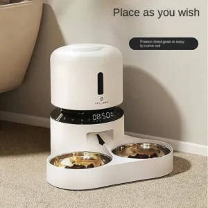 Petlibro Automatic Pet Feeder